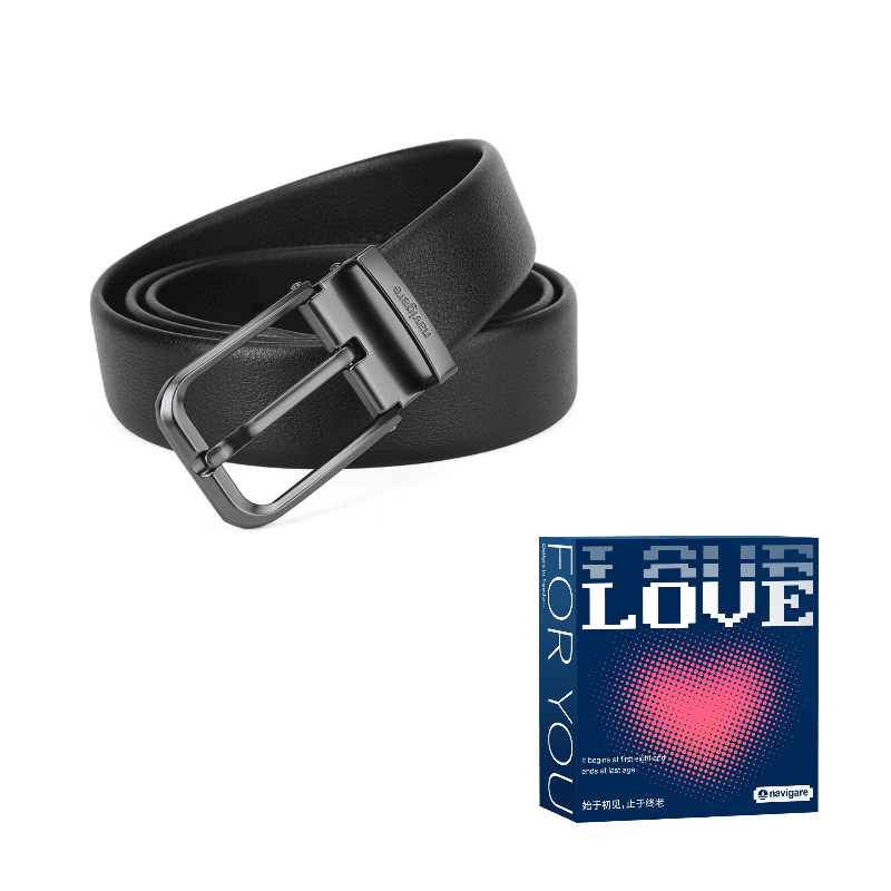 Ремень мужской Navigare - Boxette Shop